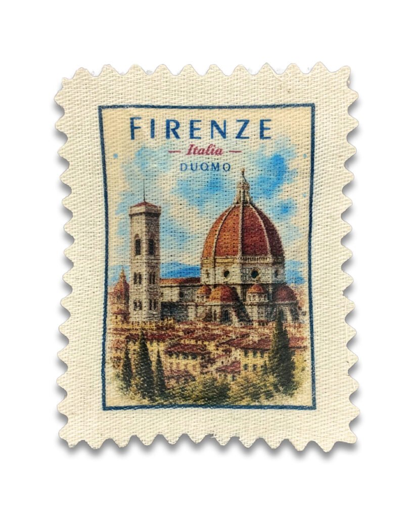 Firenze - Duomo - Lavanda