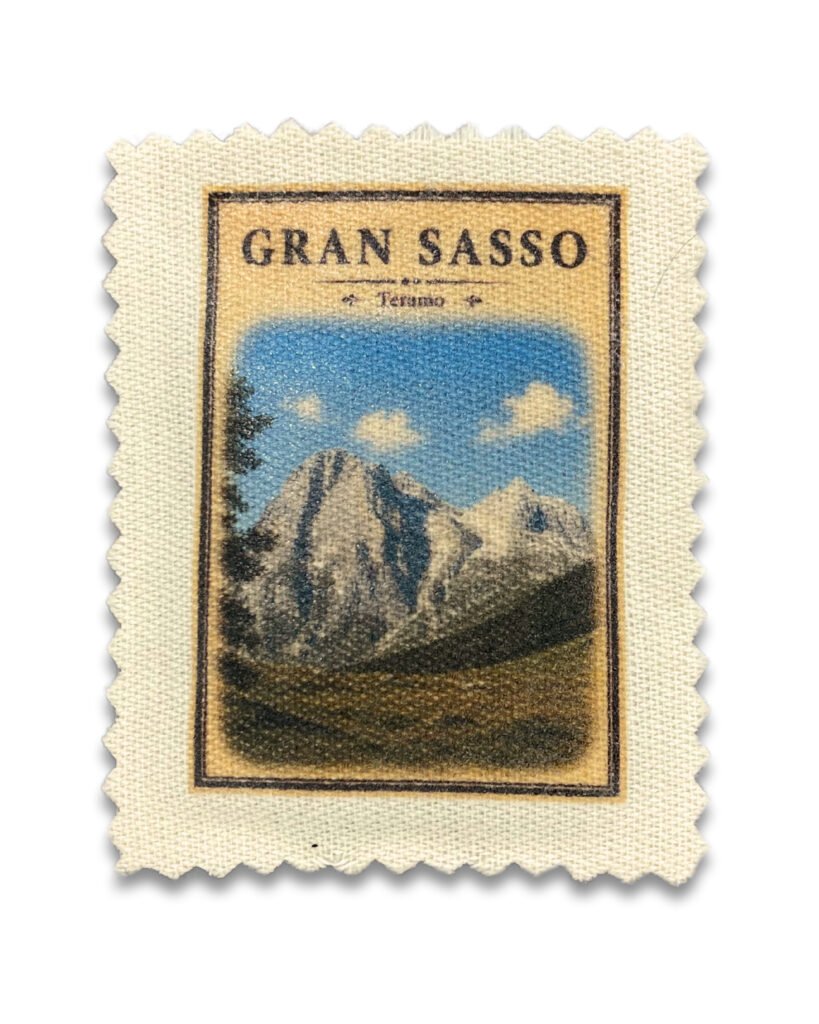 Teramo Gran Sasso - Lavanda