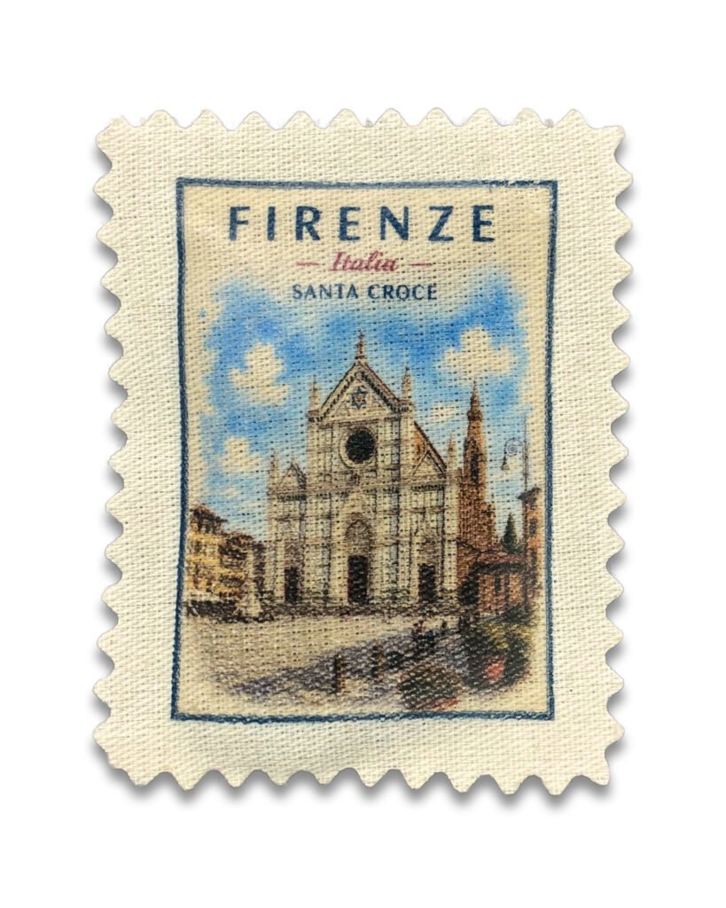 Firenze - Santa Croce - Lavanda