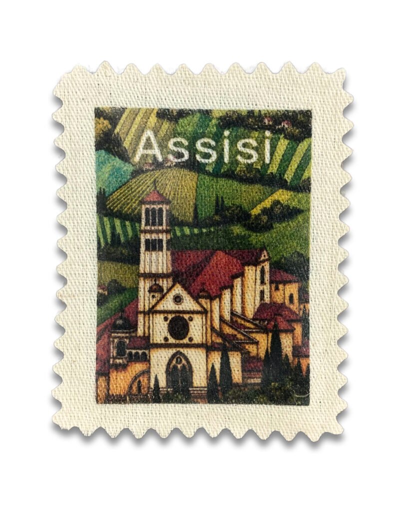I Tre Archi -  Assisi