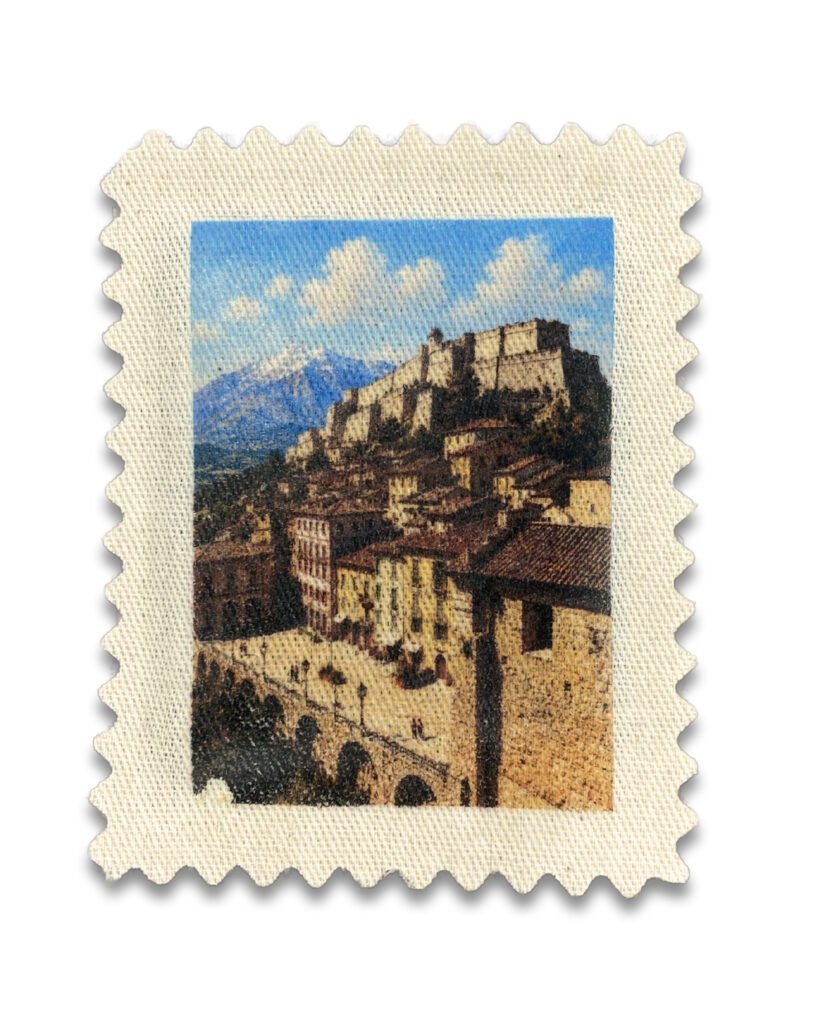 Ass. Culturale Nina ETS - Civitella del Tronto