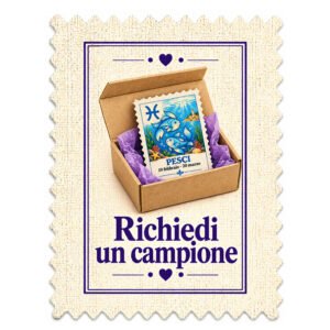 Campione gratuito