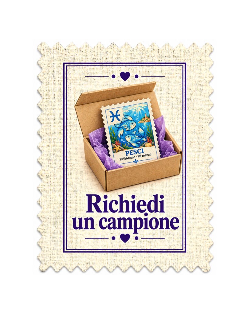 Campione gratuito
